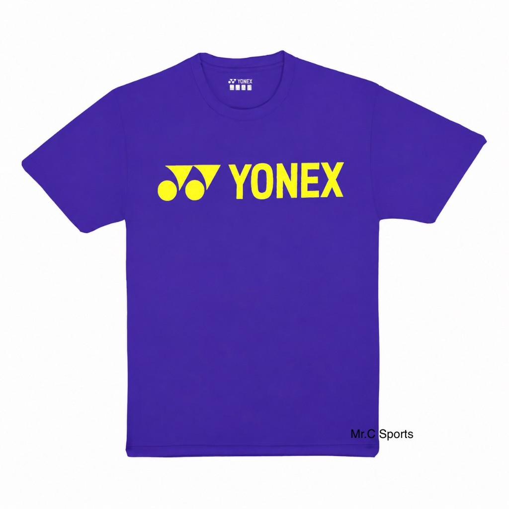 เสื้อแบดมินตัน YONEX 16051 (ของแท้) รูปที่ 2