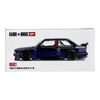 KAIDO HOUSE x MINI GT | BMW M3 Kaido GT V2 216