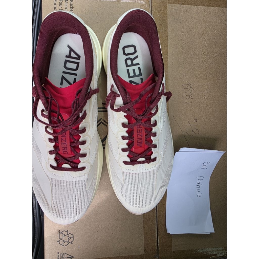 adidas evo sl ขนาด 8uk