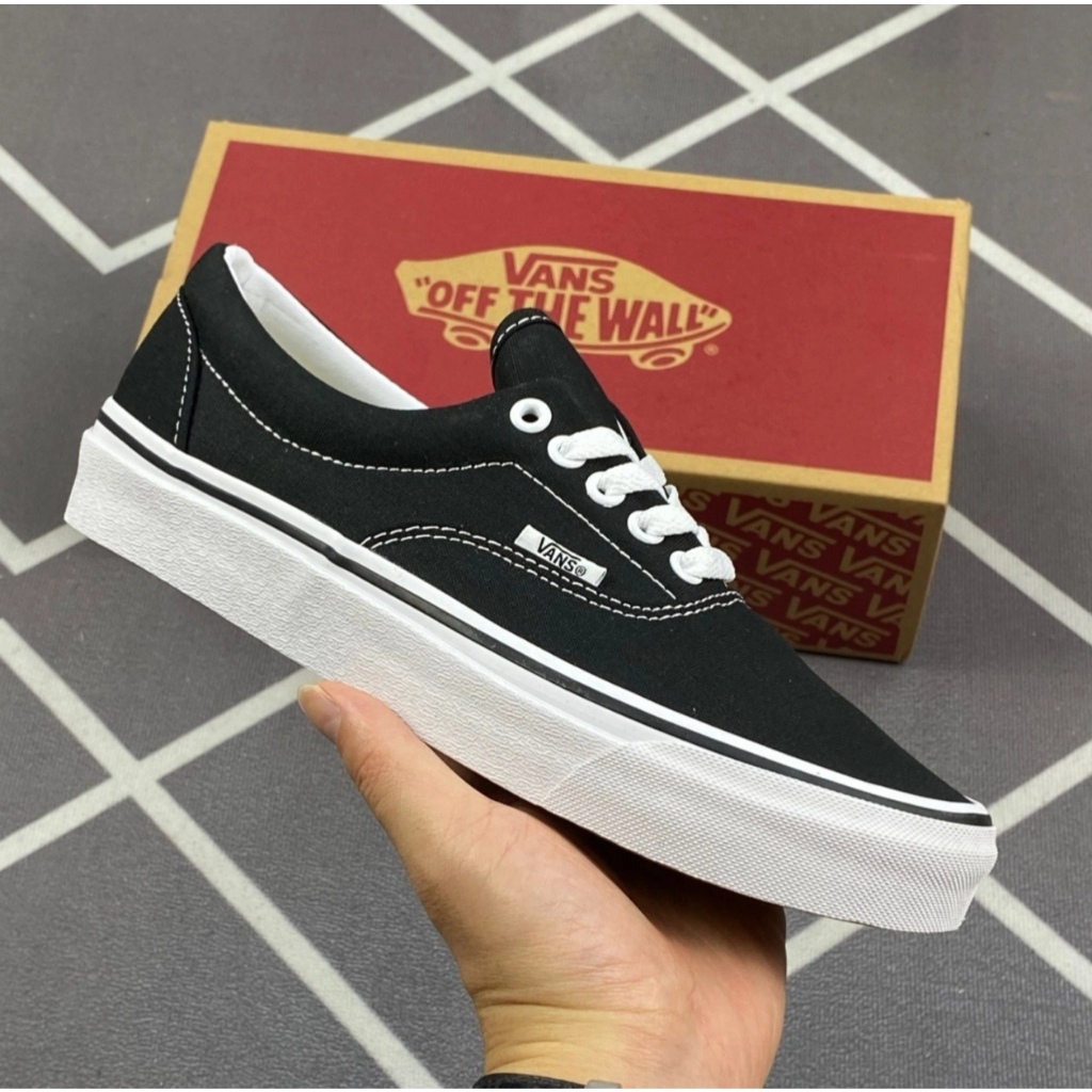 พร้อมส่ง 【ขนาด 36-45】Vans Authentic รองเท้ากีฬา รองเท้ากีฬาชายและหญิง