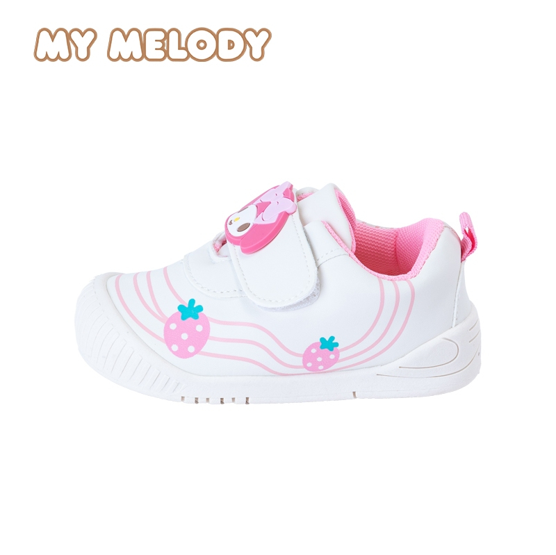My Melody حذاء رياضي للبنات للمشي الأول — صورة 5