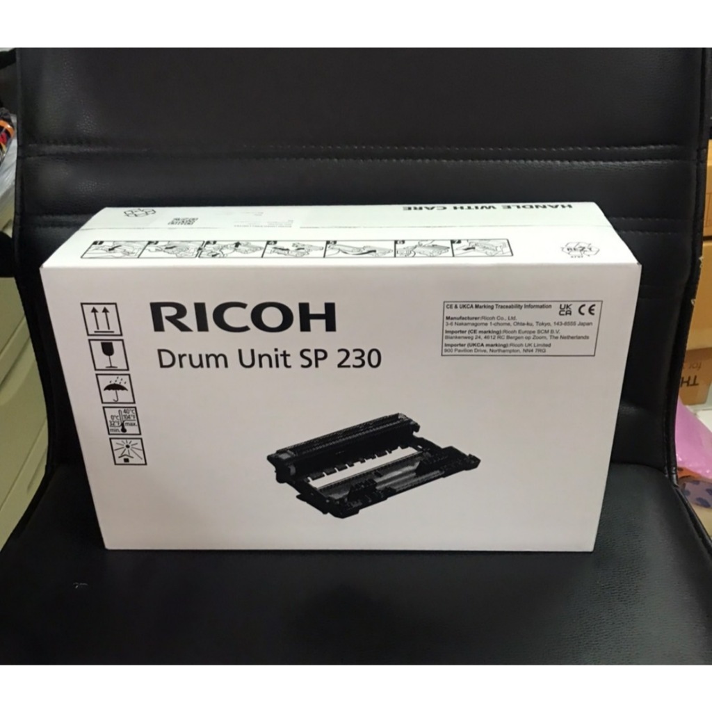 Ricoh SP230 Drum ตลับชุดดรัม ของแท้