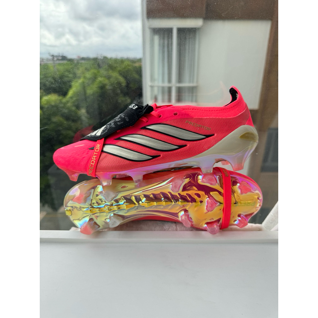 Adidas Predator Elite Fg FT World Cup 2026 Road to glory