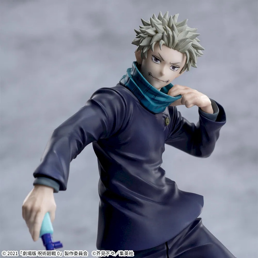 (พร้อมส่งงานแท้💯%) โทกิ อินุมากิ มหาเวทย์ผนึกมาร Jujutsu Kaisen Toge Inumaki Luminasta 5th Anniversa