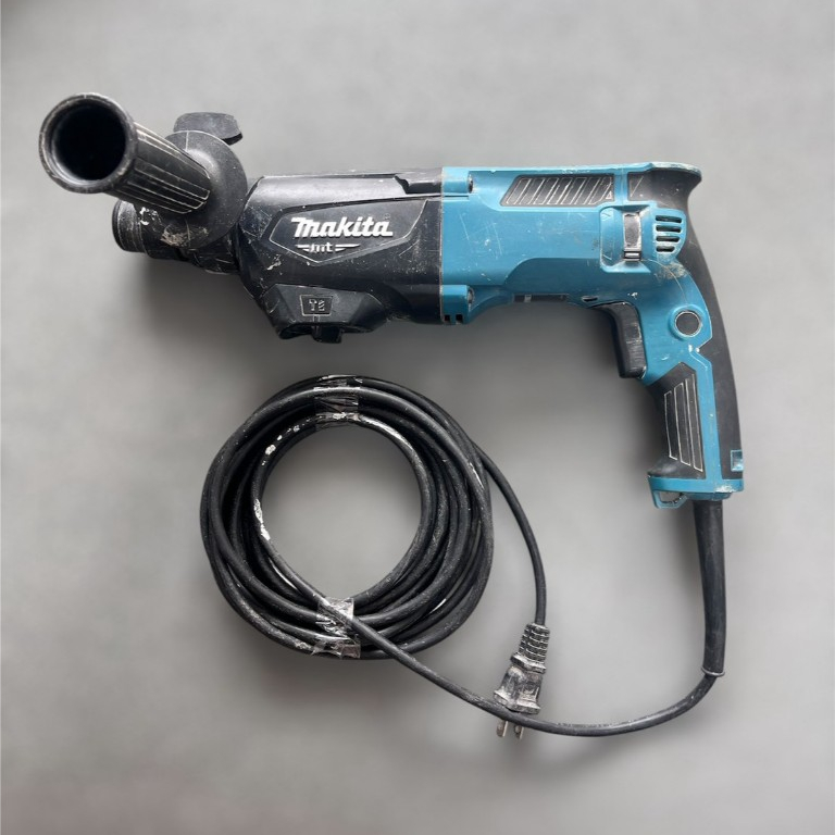 MAKITA สว่านโรตารี่ 3 ระบบ 800W MAKITA M8701