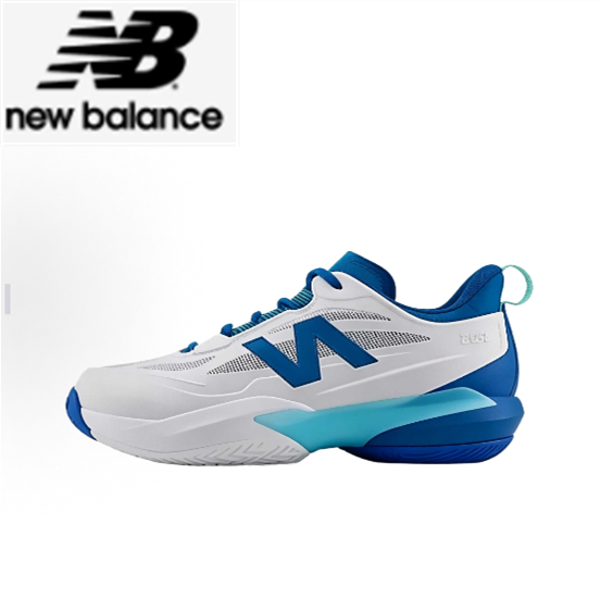 New Balance NB FuelCell 996v7 Breathable and Comfortable Round Head Low Top Tennis Shoeของแท้ 100 %