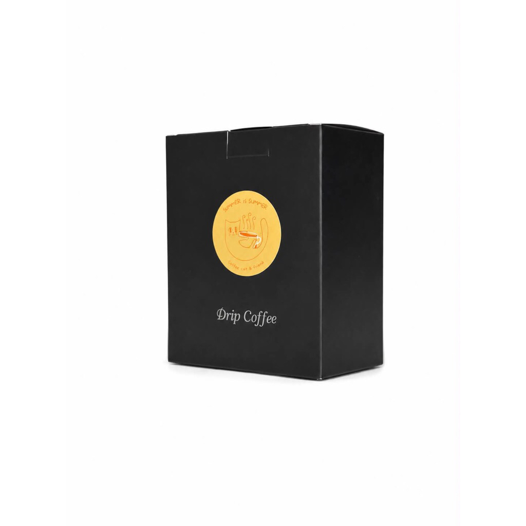 Drip Bag(Box Set 5ซอง)