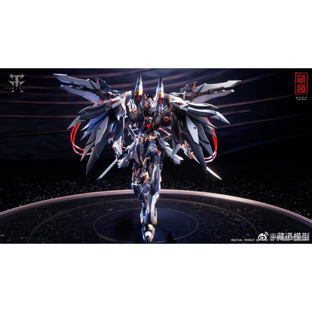 สินค้าพร้อมส่งจาก 🇹🇭 CD-09 Raven