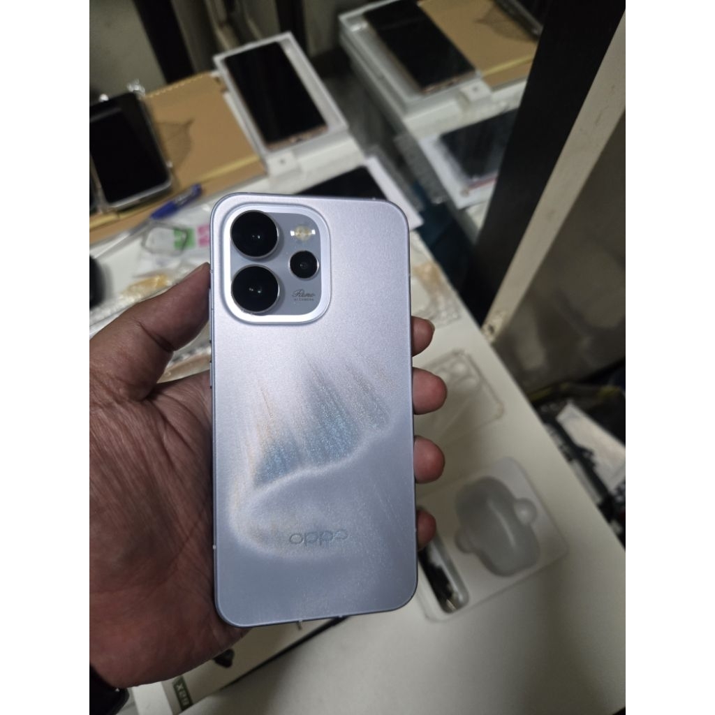 Oppo Reno 15 Pro 5g 12/256