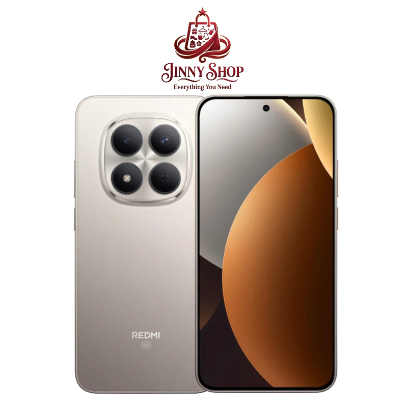Xiaomi RedMi Note 15 Pro 5G 8/256GB by Jinny Shop