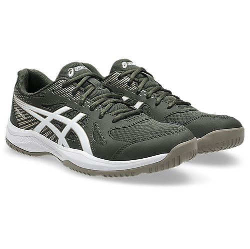 ASICS حذاء ملاعب داخلية رجالي Upcourt 6 — صورة 4