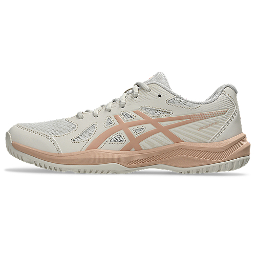 ASICS : 1072A107.250 UPCOURT 6 WOMEN รองเท้าสำหรับกีฬาในร่มผู้หญิง