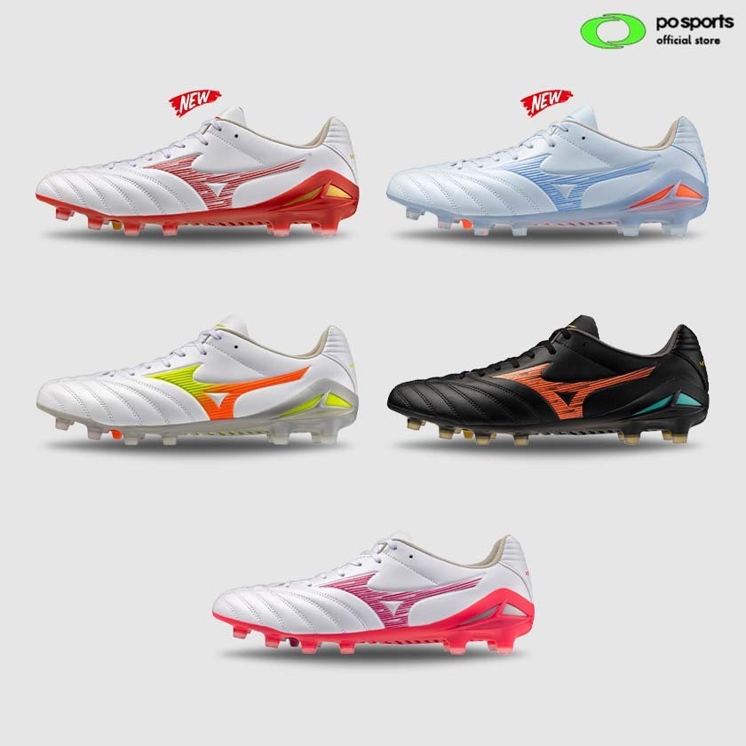 MIZUNO รองเท้าฟุตบอล MONARCIDA NEO III PRO