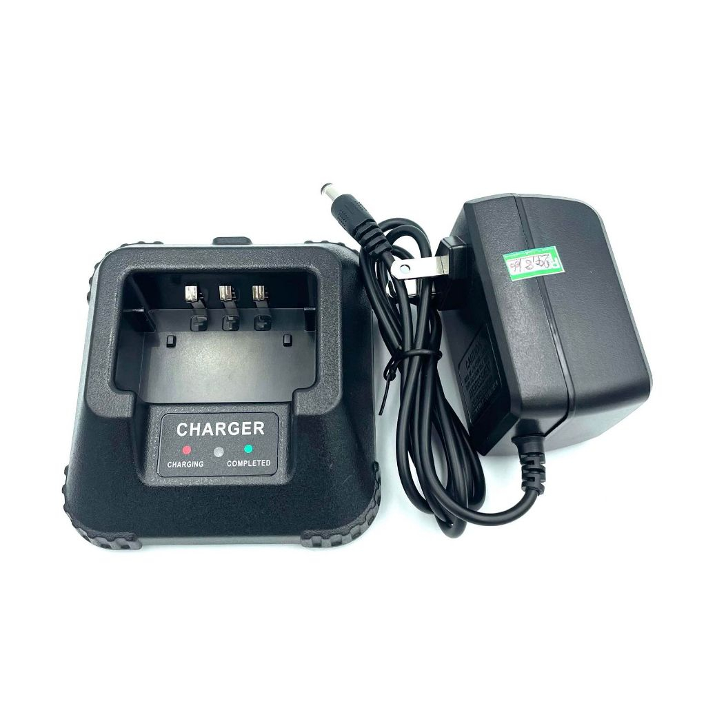 แท่นชาร์จวิทยุสื่อสาร IC รุ่น IC-V90 / IC-UV90