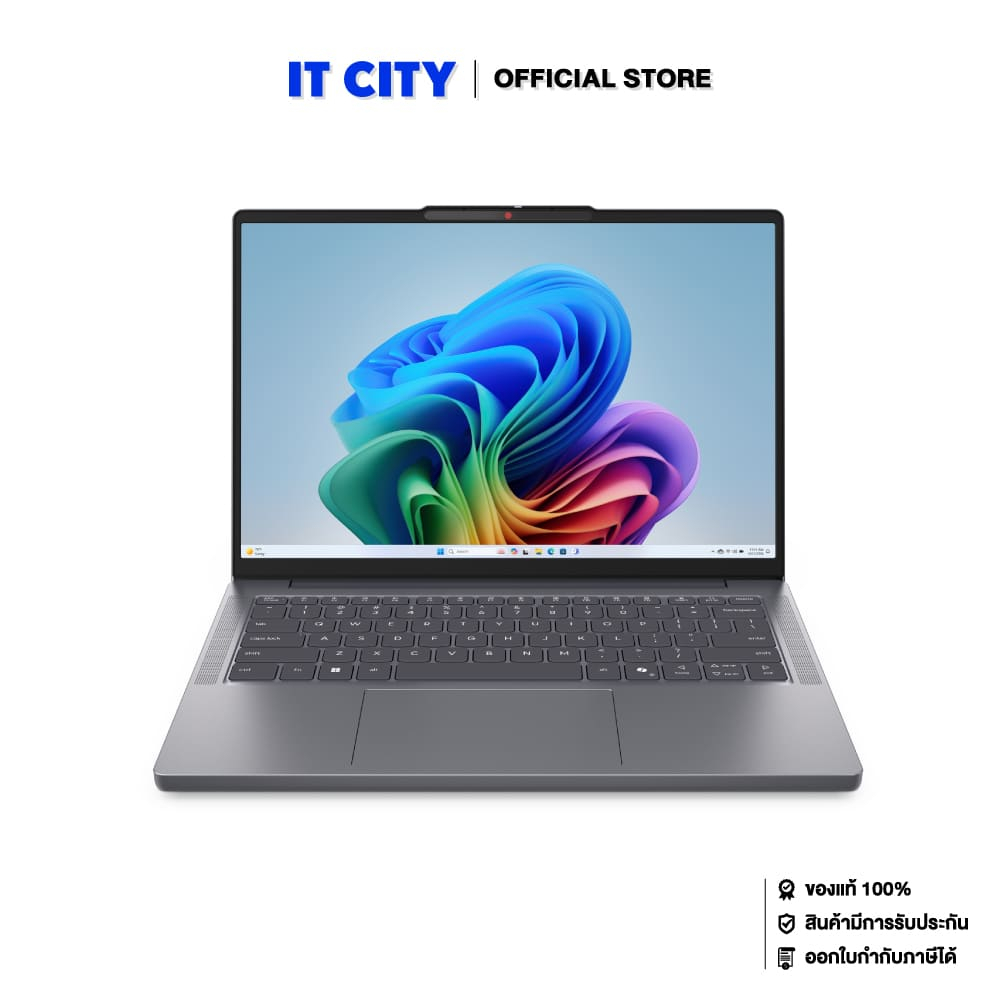 LENOVO IDP SLIM 3 14IPH11-83UQ001LTA/Ultra 5 322/16GB/512GB/14"/W11/Office2024+365/2Y On-Site CO6-01