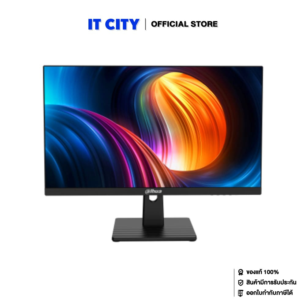 DAHUA Monitor LM27-B221B - 27”/IPS/FHD/144Hz/1ms/3Y*3 MNL-002425