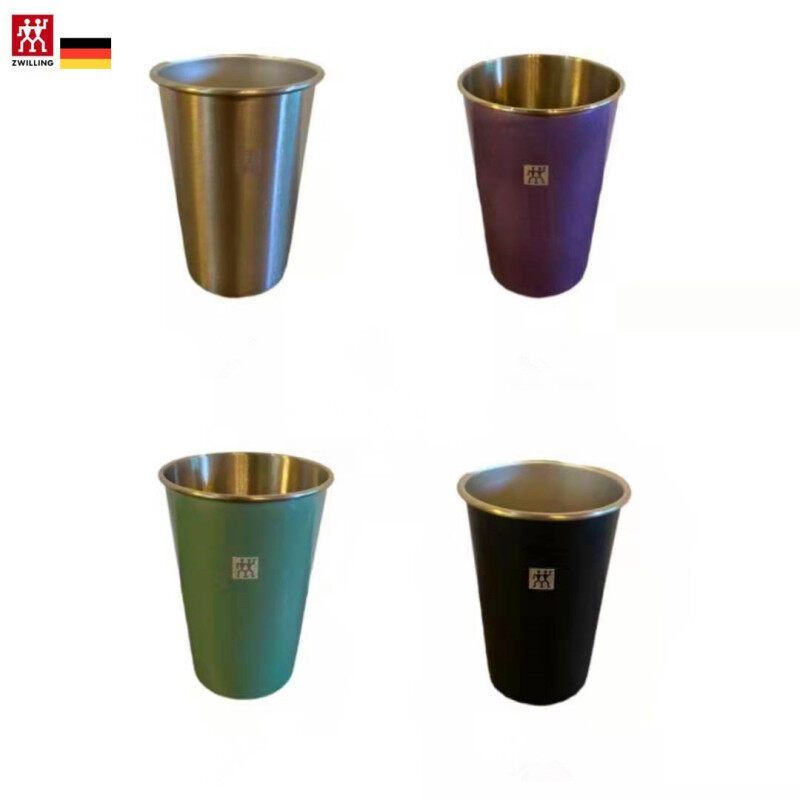Zwilling Stainless Steel Beer cup