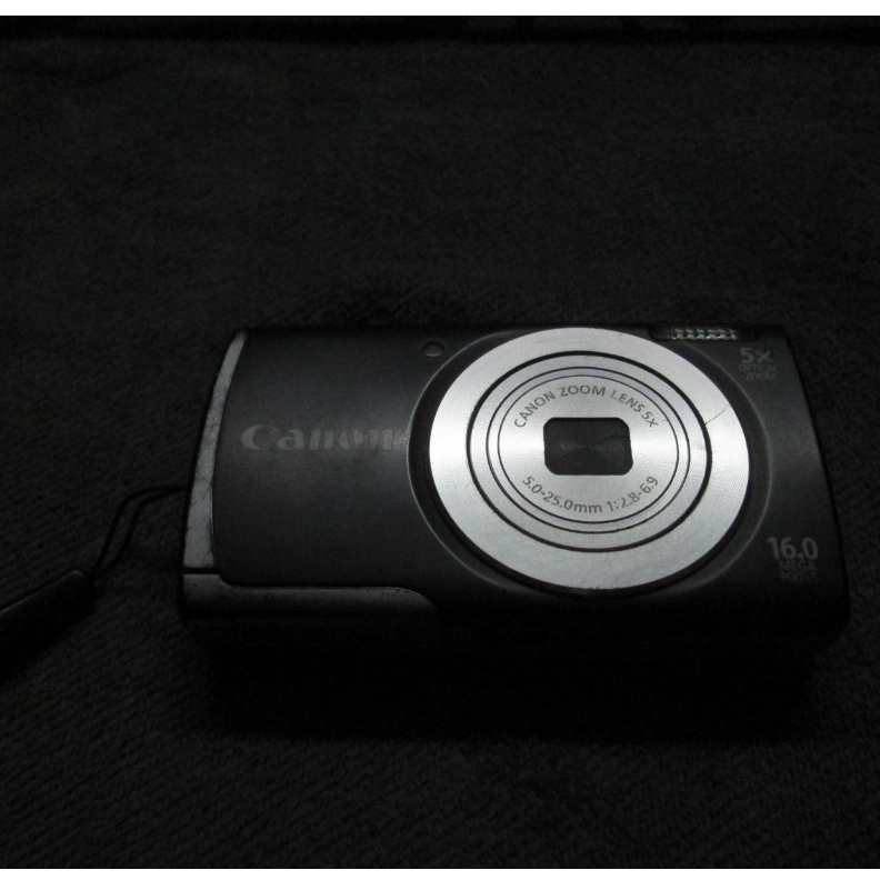 canon a2500 canon สภาพสวยใช้งานใด้