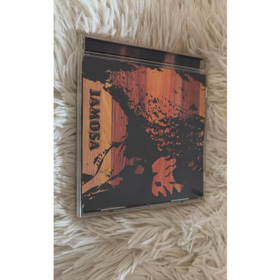 Jamosa – Reminiscing Universal J – ISCP-1006