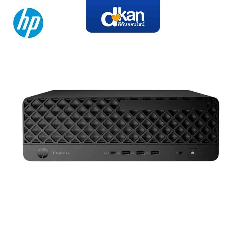 HP ProDesk 4 SFF G1i/Ultra5-225/16GB/512GB/Windows 11 Pro Warranty 3-Year by HP
