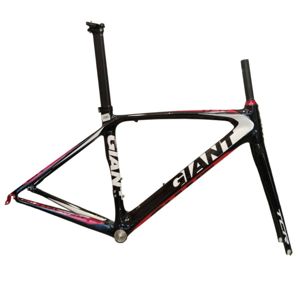 เฟรมจักรยานเสือหมอบ Giant TCR COMPOSITE