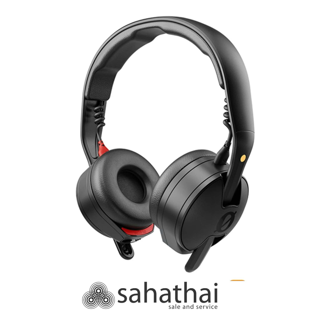 RØDE NTH-50 แท้ 100% หูฟังมอนิเตอร์ออนเอียร์ระดับโปร (Professional On-Ear Headphones) เสียงแม่นยำสูง