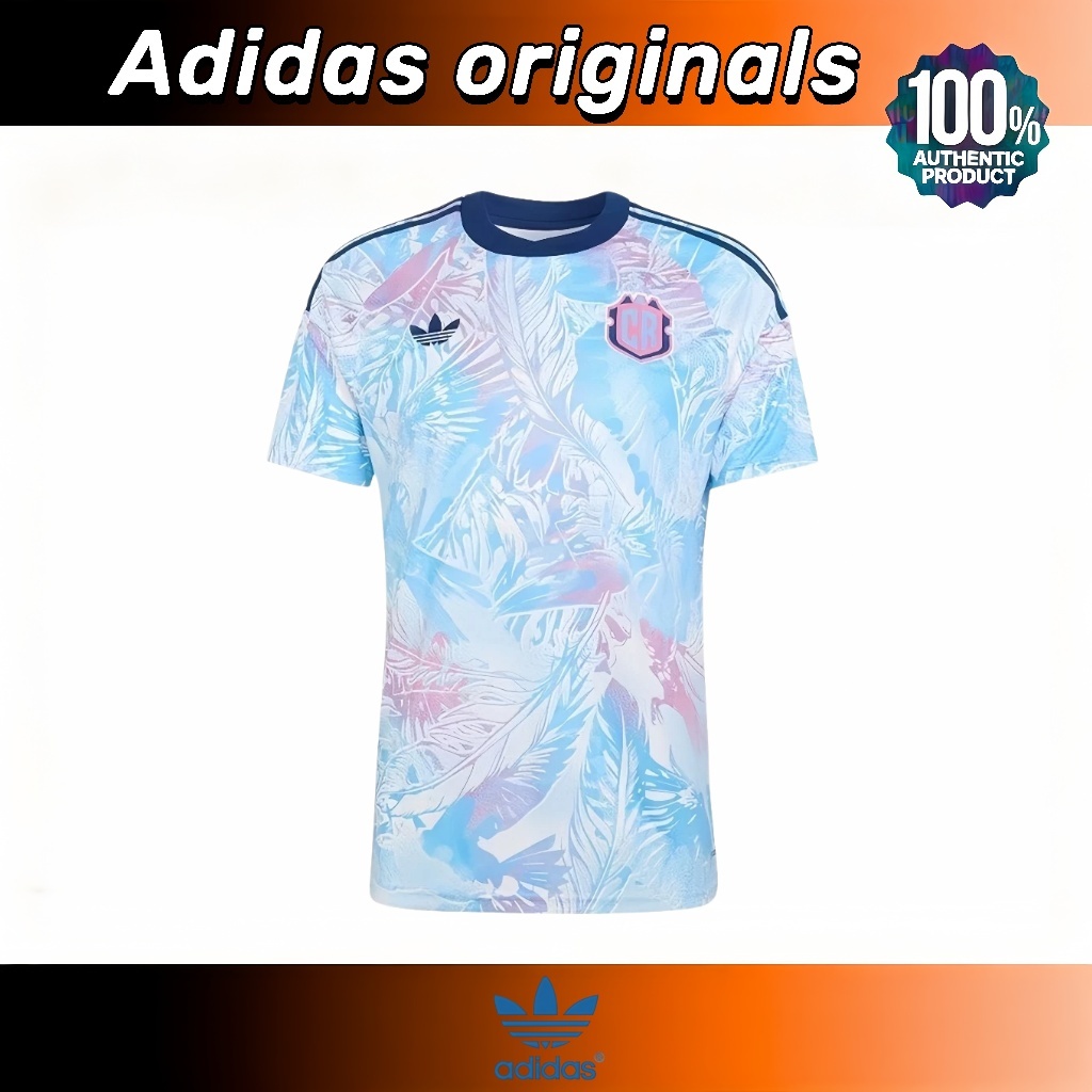 Adidas originals World Cup 2026Away Jerseys football เสื้อผ้า football KA4044