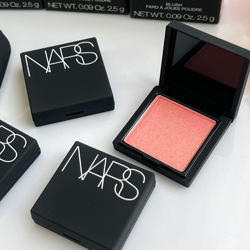 NARS Powder Blush ขนาด 2.5g บลัชออน (ป้ายไทย)