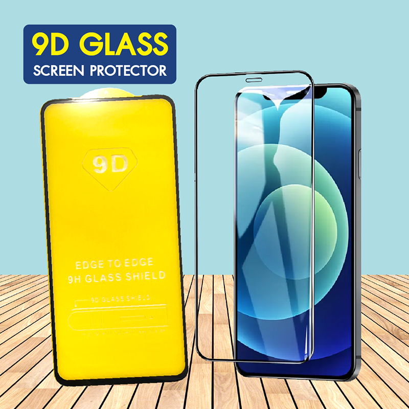 ส่งจากไทย ฟิล์มโทรศัพท์ Samsung A17(5G) A27 A37(5G) A57(5G) ฟิล์มกระจกเต็มจอ ติดเองได้ง่าย