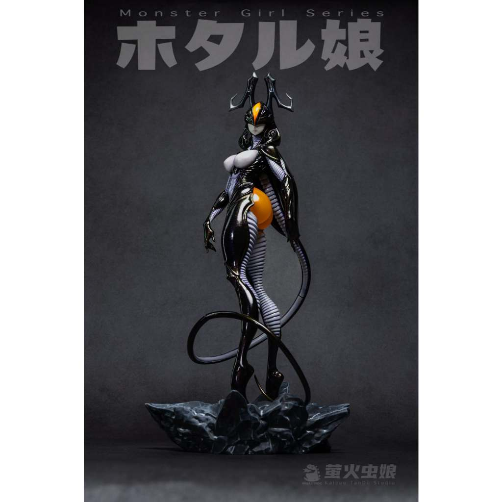 พรีออเดอร์ Kin studio Firefly girl
