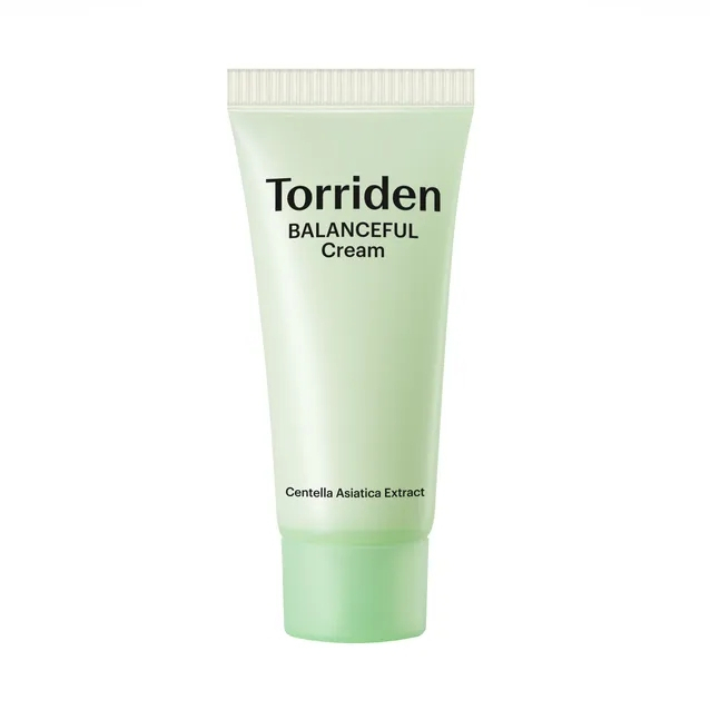Torriden Balanceful Cream 20ml/ For Men 20ml