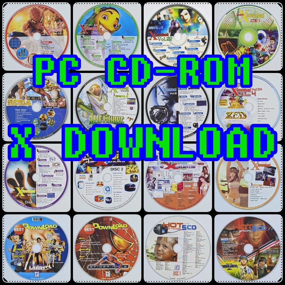 QUICK PC X DOWNLOAD / BEST DOWNLOAD / HOT GAMES & SOFTWARE