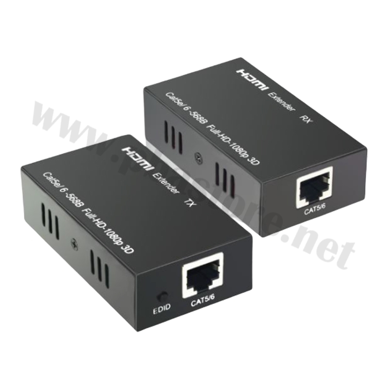 HDMI Extender 60m TX/RX