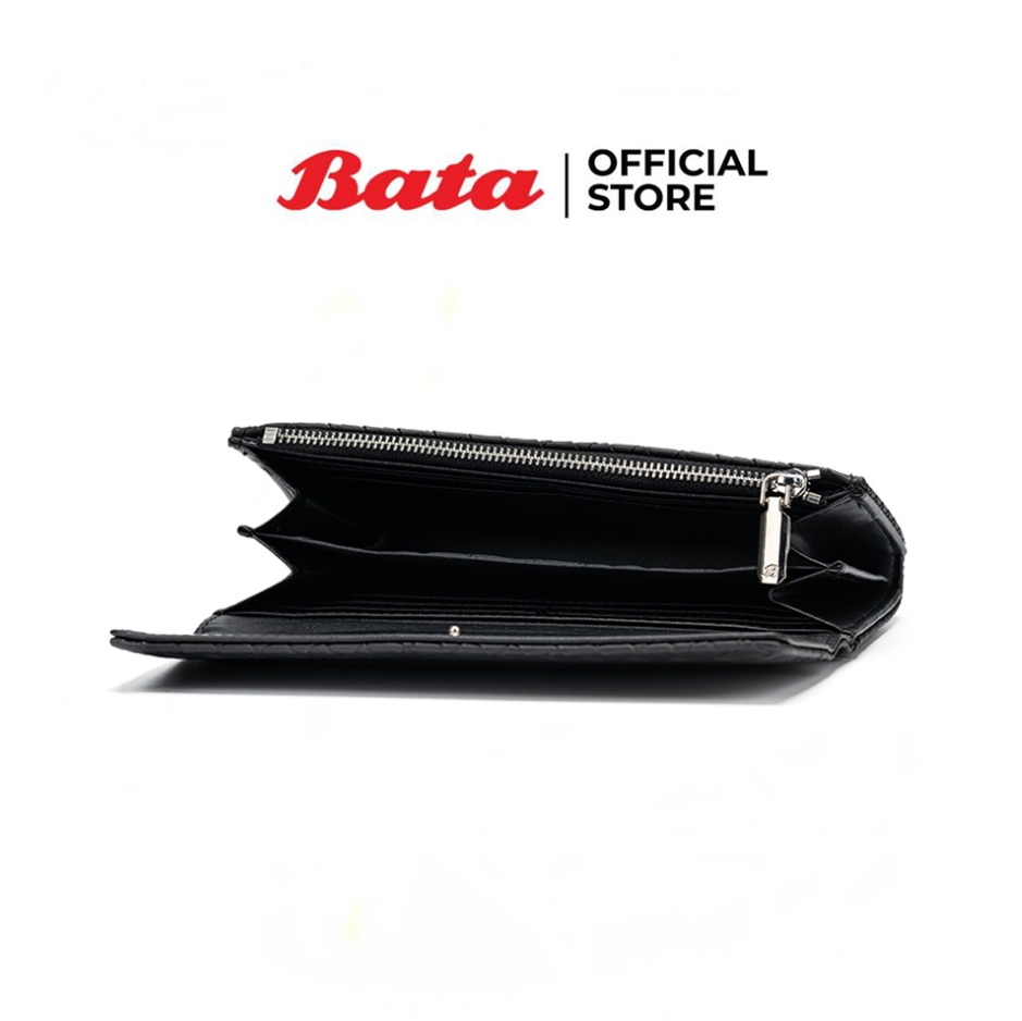 Bata محفظة نسائية طويلة GELLA — صورة 4