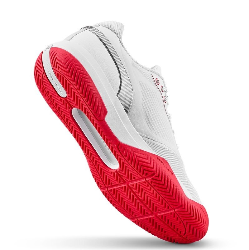 WILSON Rush Pro 5 Mens Tennis Shoe รองเท้าเทนนิสผู้ชาย WRS01048001 OFFICIAL STORE — صورة 3