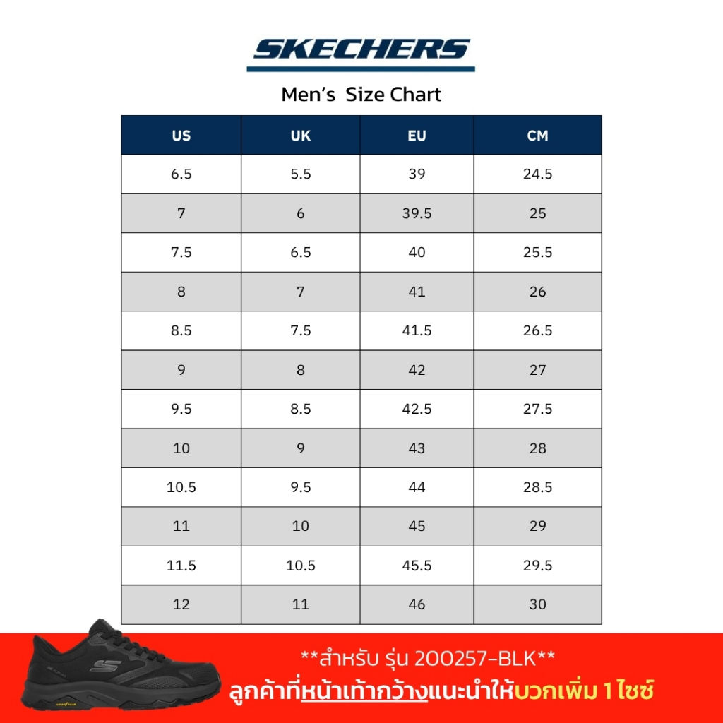 SKECHERS WORK حذاء سلامة Speed-Flex Avlon بمقدمة كربون — أسود — صورة 8