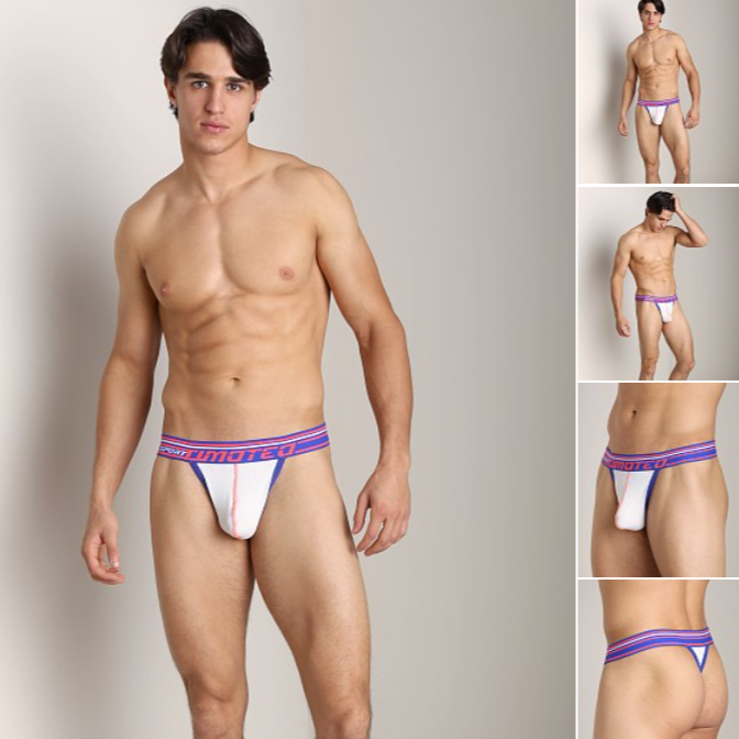 #กางเกงใน#ชุดชั้นในชาย#จ็อกสเตป#Jockstrap#เปิดด้านหลัง#สวย ลดราคา เอามาลดล้างสต็อก sexy