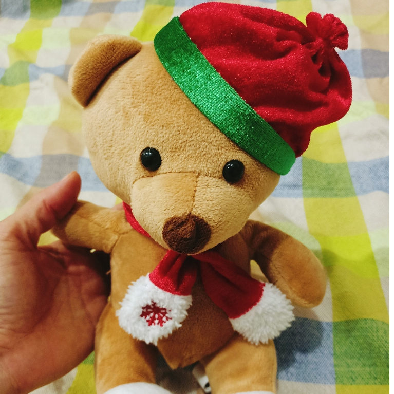 ตุ๊กตาใหม่มือ1 สินค้าใหม่100% มีหลายแบบให้เลือกในตะกร้า