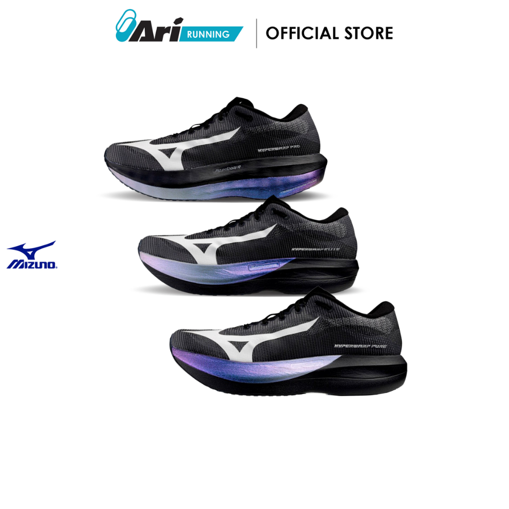 MIZUNO حذاء جري HYPERWARP