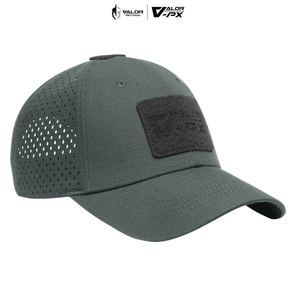 VALOR PX - Six-Seven Tactical Cap หมวกแก๊ป หมวกเบสบอล