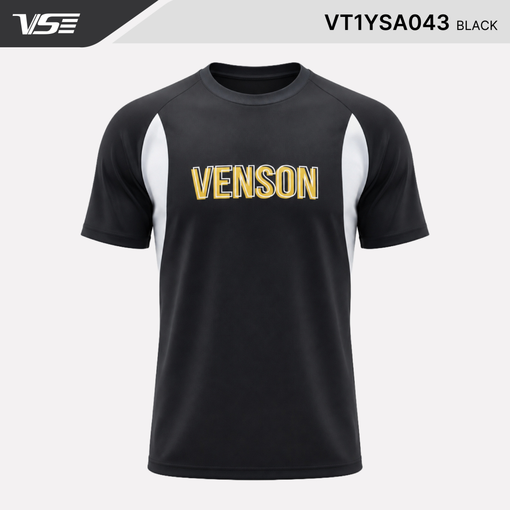 VS เสื้อกีฬาแบดมินตัน รุ่น 1YSA043