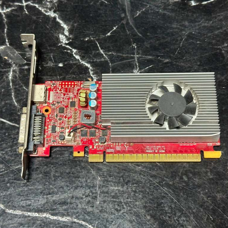 การ์ดจอ HP Nvidia GeForce GT 730 4GB DDR3