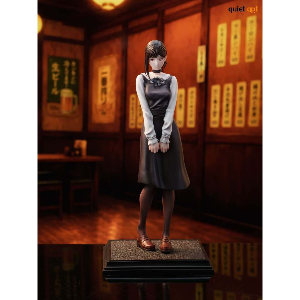 พรีออเดอร์ QuietArt studio Kobeni Higashiyama | Chainsaw Man
