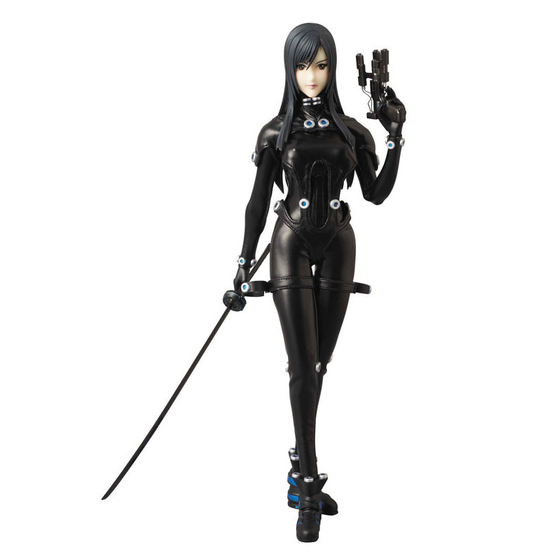 Medicom RAH No.576 Gantz - Reika 1/6 มือหนึ่ง ไม่แกะ **พร้อมส่ง**