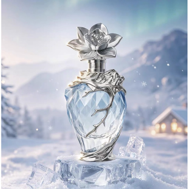 (🔴Rel.04/2027 ปิดรับ 10/09/2026) [LOT CN] "Love and Deep Space" Zayne exclusive perfume