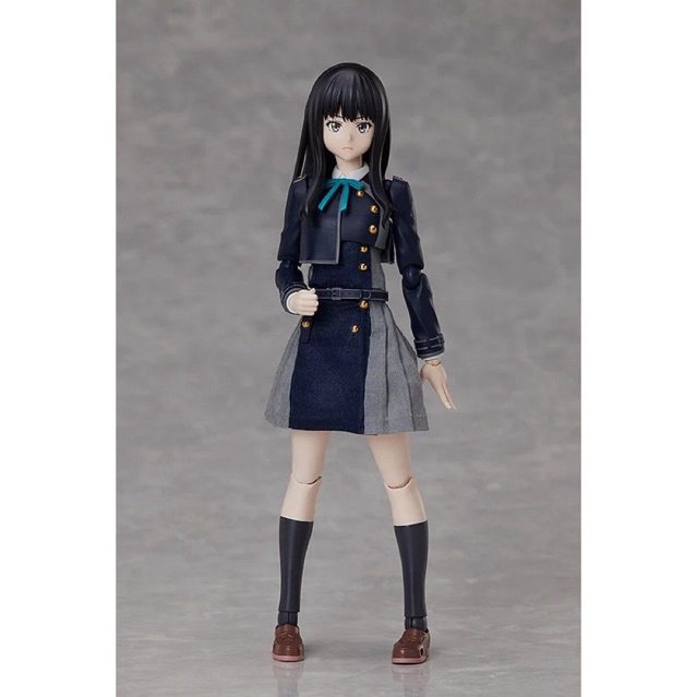 Buzzmod Takina Inoue -Lycoris Recoil