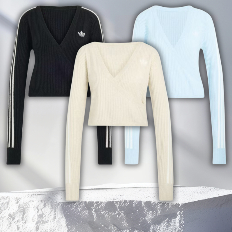 adidas originals × Jennie CARDIGAN KNITTED