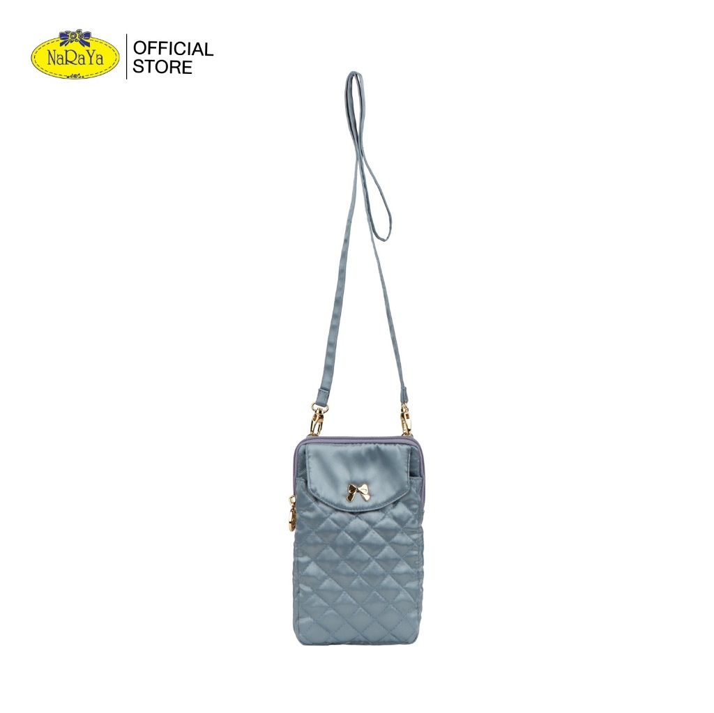 NaRaYa Crossbody Bag กระเป๋าสะพายข้าง NBS-1007
