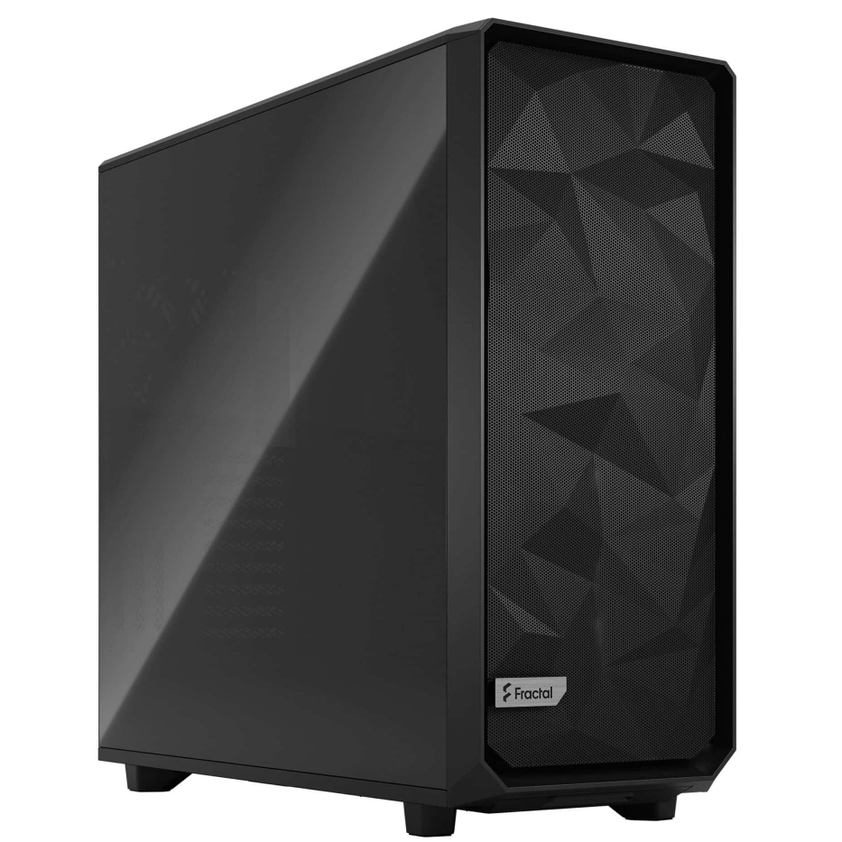 Fractal Design Meshify 2 XL Black TG LIGHT TINT