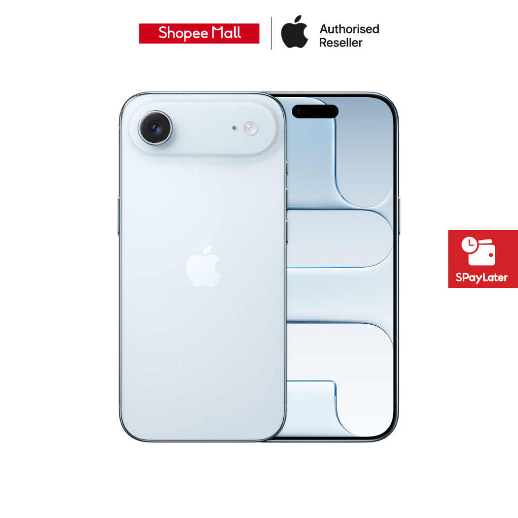 iPhone Air của Apple Cửa hàng flagship